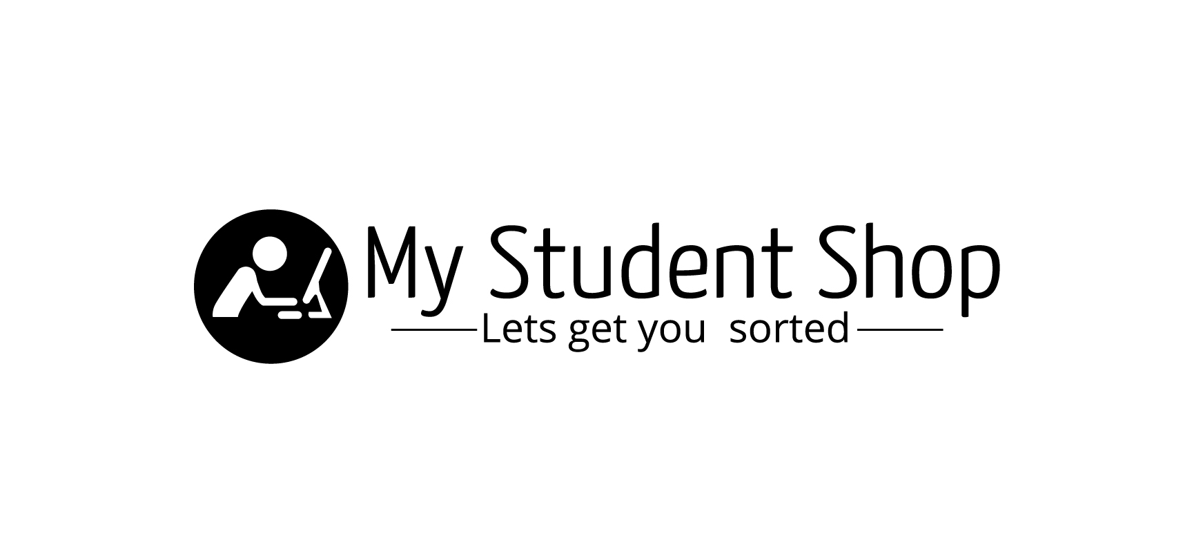 Mystudent Shop logo